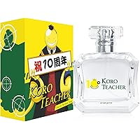 Amazon | 殺せんせー オードパルファム 50ml | FAIRYTAIL PARFUM